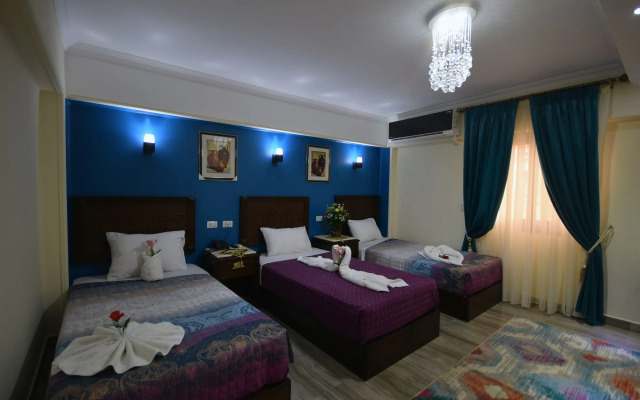 Amin hotel