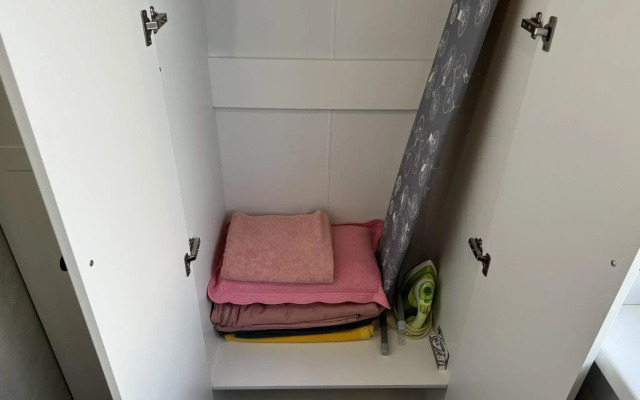 Апараменты на улице Ленина 563к5