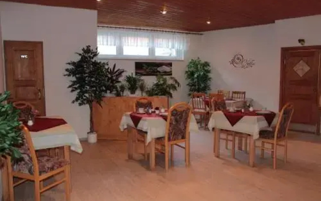 Hotel Stadt Pausa