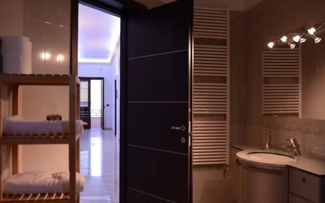 Bed and Breakfast Mazzini