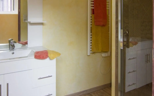 Chambres d'hotes Les Coutas