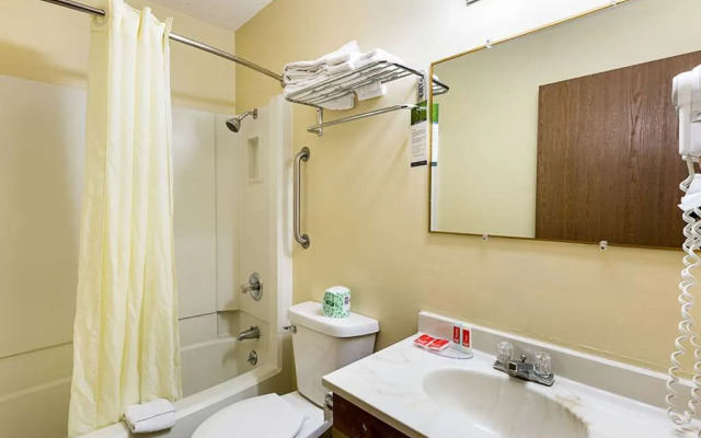 Americas Best Value Inn Beatrice