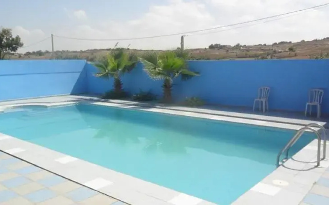 Villa Sidi Abed