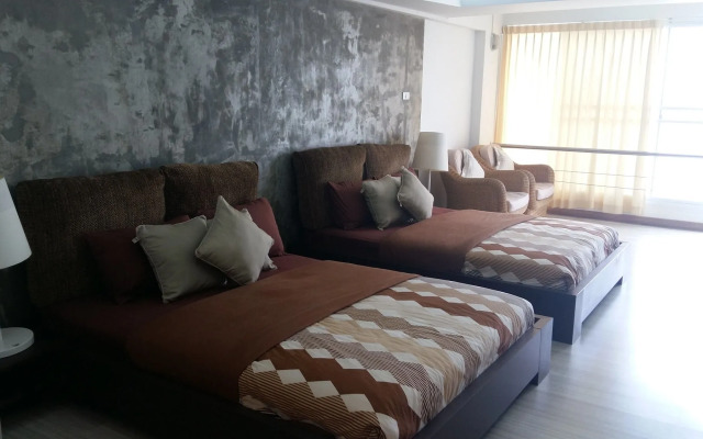 Sammuk Resort
