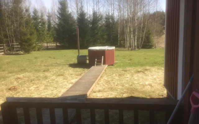 Aasa Puhkemaja