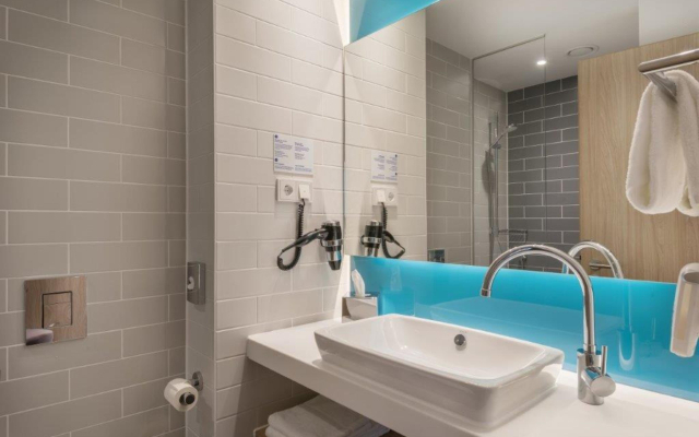 Holiday Inn Express Oberhausen by IHG