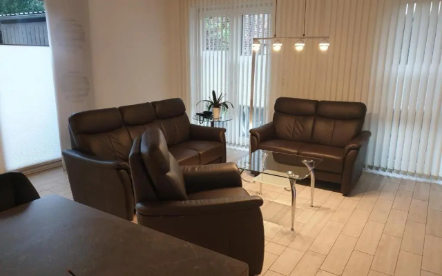 Ferienwohnung Reinhardt