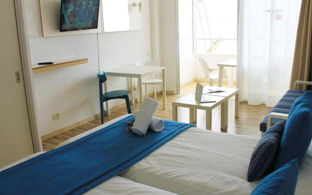 Apartamentos Luz Playa