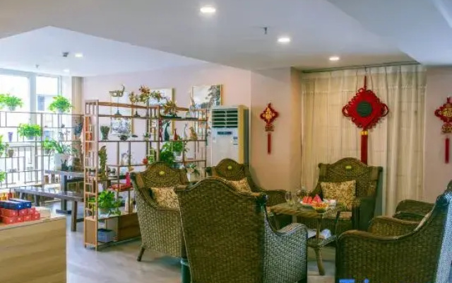 Kuangjing Hotel
