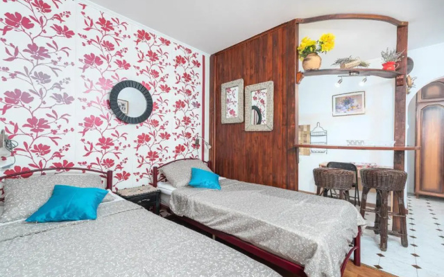 Apartments Belsa