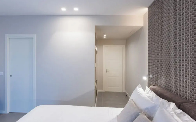 Il Pumo - Apulian Rooms Bari Savoia