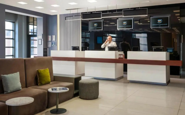 Novotel Trabzon
