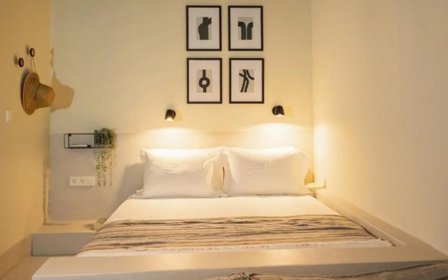 Pyli Apartments