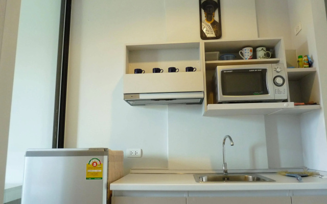 Zcape Condotel Phuket