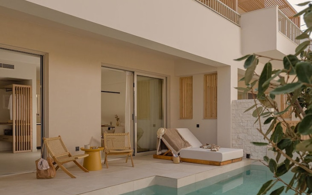 Kiva Luxury Suites & Villas