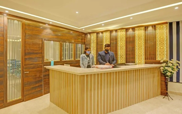 Hotel E Suites