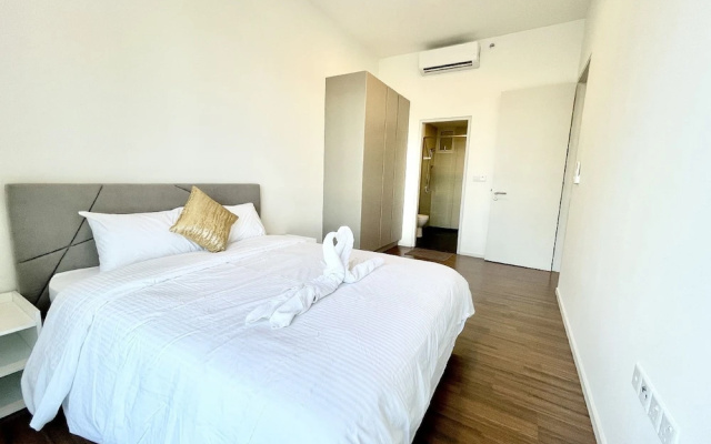 UNA Serviced Residence by MOKA