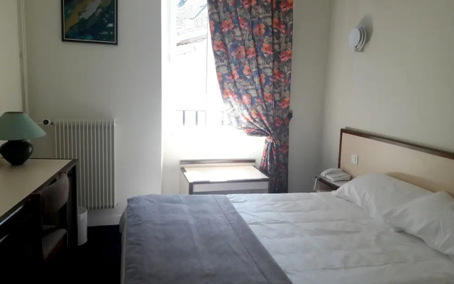 Logis Hotel du Midi
