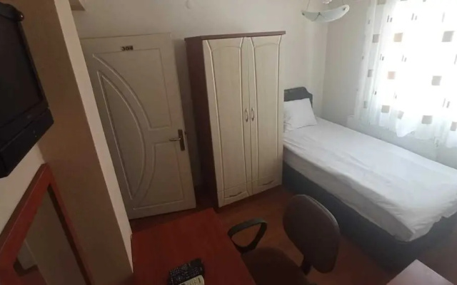 Hotel Koçan
