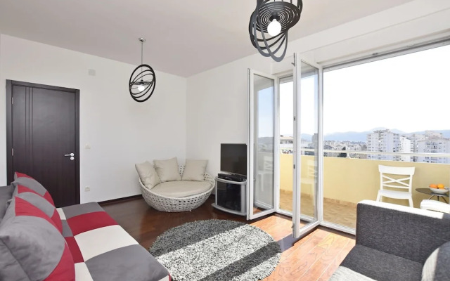 Apartment Branko