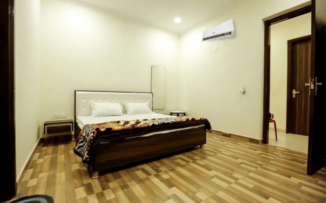 T.T Residency