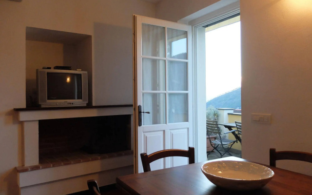 Appartamenti Villa dellErta