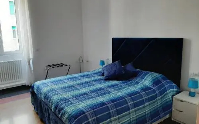 Guest House 3 Stars Genoa