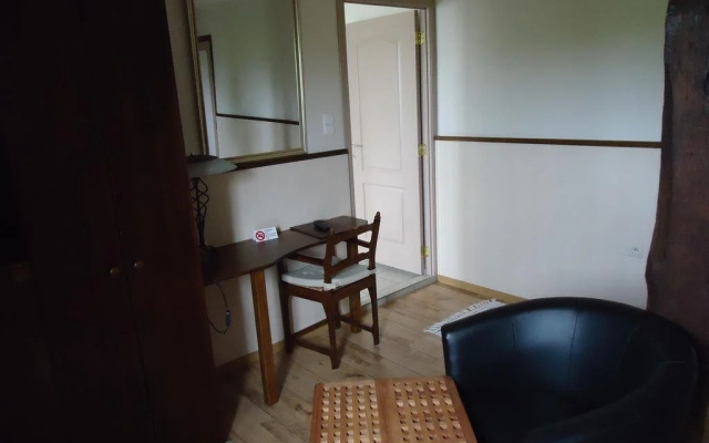 Hostellerie des Tilleuls