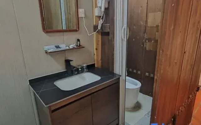 Xiangliqing Homestay