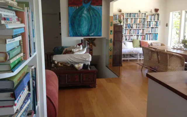 Heartsong Retreat