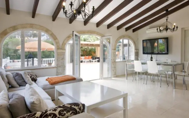 Casa Montsia
