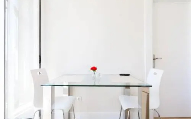 Apartamento Trajano