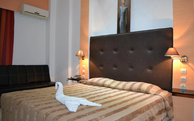 Panorama Hotel Apartments