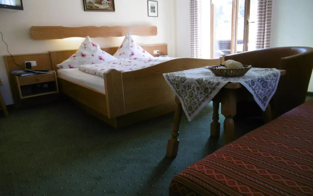 Haus Kehlstein Ferienwohnung