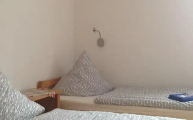 Privatzimmer Makowiecki