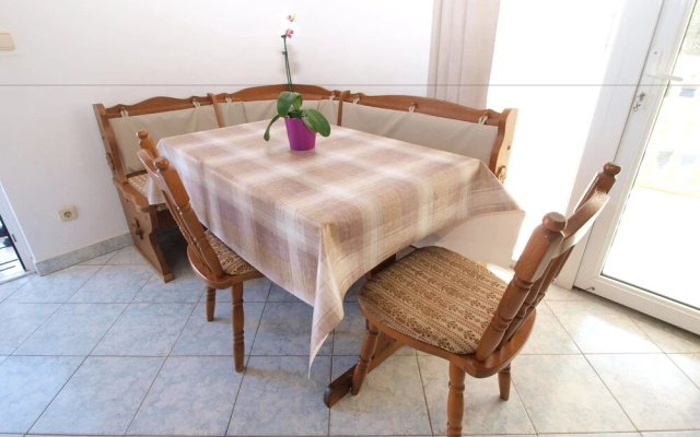 Apartment Jozefina 1261