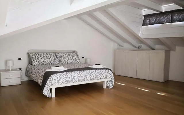 Villa Zen Apartment