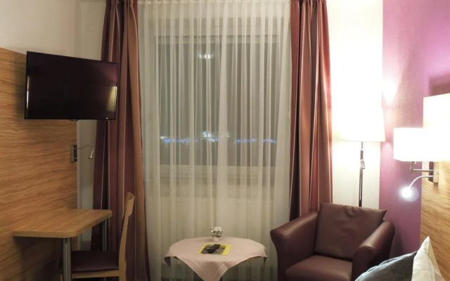 Hotel Prinz Heinrich