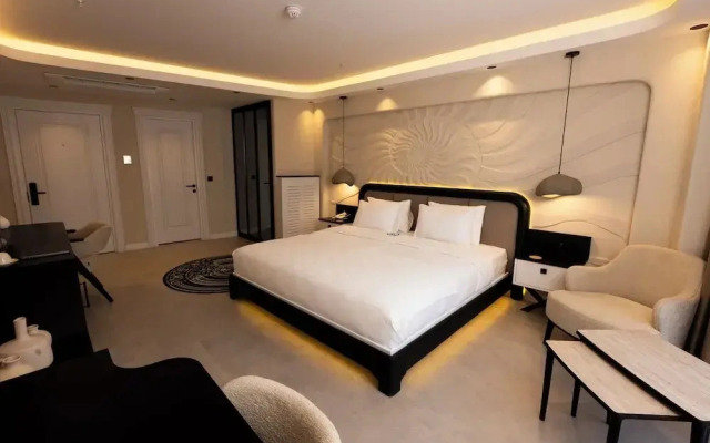 Porto De Galata La Bohemian Hotel