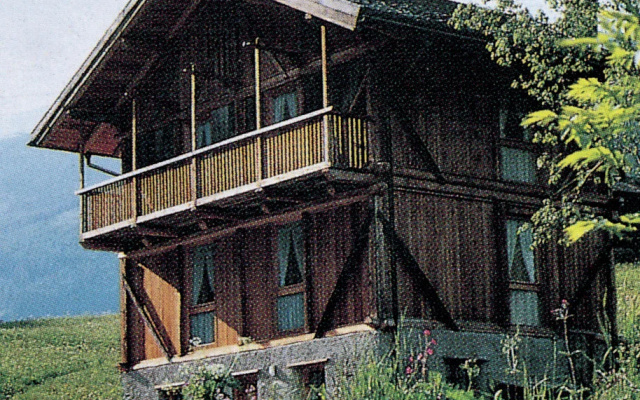 Baite - Appartamenti Val di Rabbi