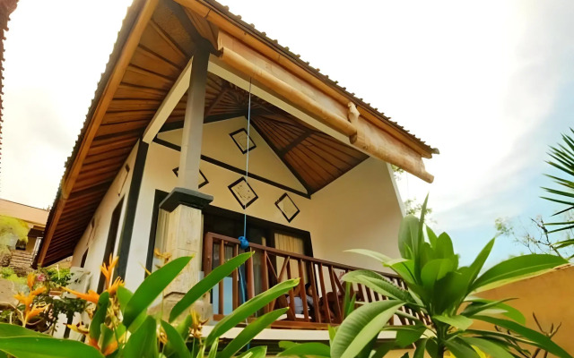 Warung Ary & Home Stay