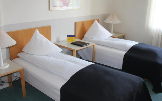 Hotel Jens Baggesen