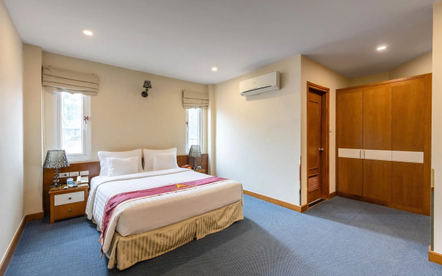 A25 Premium Hotel - 23 Quan Thanh