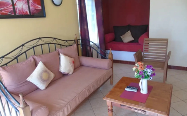 Perfect Location to Relax After the Wonderful Mombasa Beaches