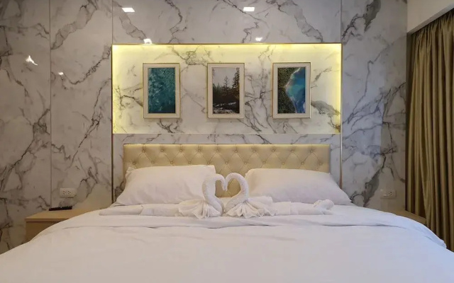 Burapa Villa Pattaya sai3