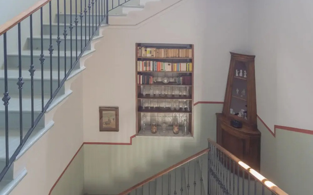 Villa Ca Moneta Albavilla