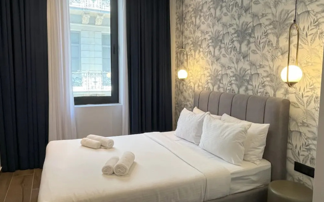 Downtown Suites by Athens Tower