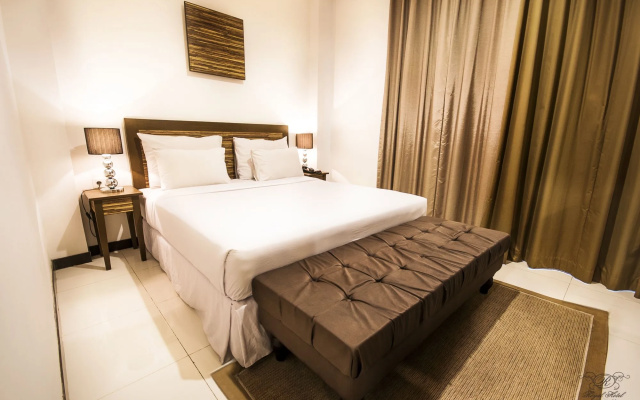 Hotel Royal Bogor