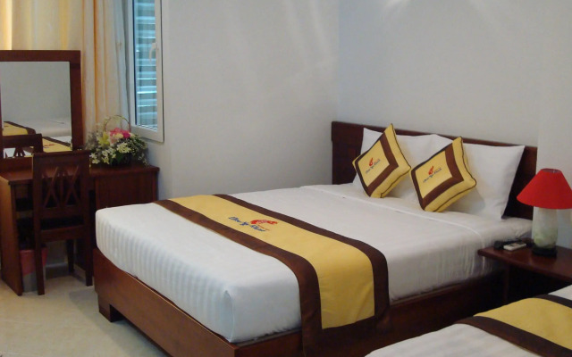 Ace Hotel Ben Thanh
