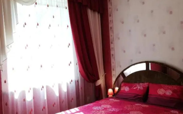 Pālena apartamenti